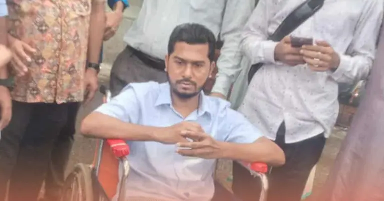 নুরুল হক নুর